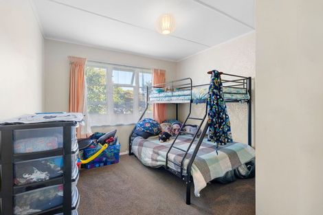 Photo of property in 14 Konini Street, Levin, 5510