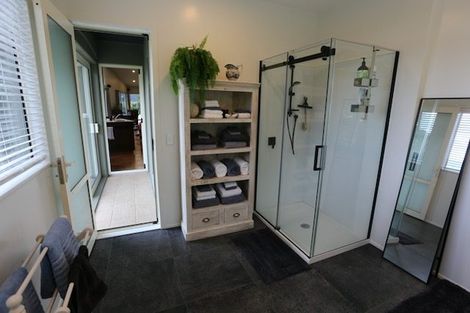 Photo of property in 5564 Kenepuru Road, Waitaria Bay, Picton, 7282