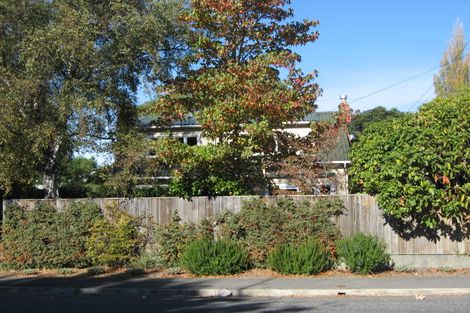 Photo of property in 508 Ilam Road, Bryndwr, Christchurch, 8052