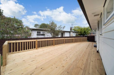 Photo of property in 46 Skipton Street, Mangere East, Auckland, 2024