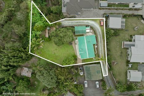 Photo of property in 104a Whau Valley Road, Whau Valley, Whangarei, 0112