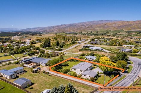 Photo of property in 6 Hall Road, Bannockburn, Cromwell, 9384