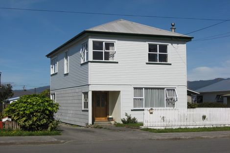 Photo of property in 79 Russell Street, Westport, 7825