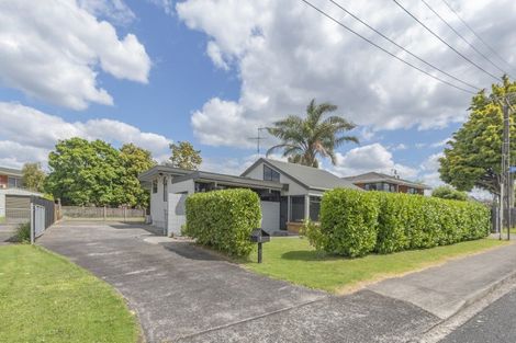 Photo of property in 9 Halberg Street, Papakura, 2110