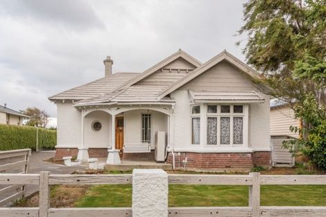 Photo of property in 23 Mitchell Street, Richmond, Invercargill, 9810