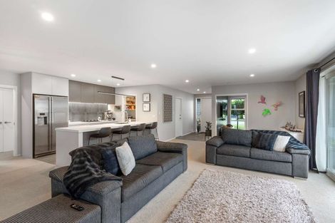 Photo of property in 5 Biggles Place, Lincoln, 7608