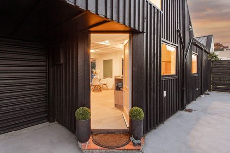 Photo of property in 2/24 Creyke Road, Ilam, Christchurch, 8041