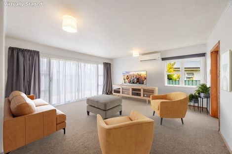 Photo of property in 37 Alexander Avenue, Onekawa, Napier, 4110