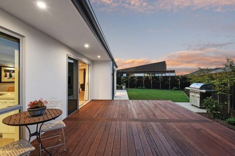 Photo of property in 17 Foxbridge Lane, Lincoln, 7608