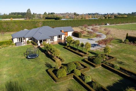 Photo of property in 1604 Clintons Road, Darfield, 7571