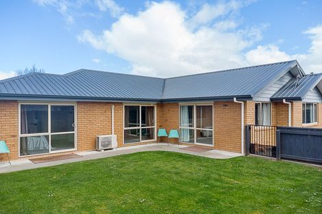 Photo of property in 5 Rosewood Place, Redwoodtown, Blenheim, 7201