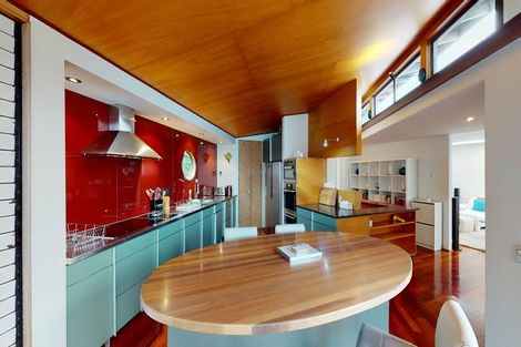 Photo of property in 7 Kio Crescent, Hataitai, Wellington, 6021