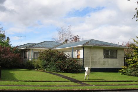 Photo of property in 73 Saint Andrews Drive, Tokoroa, 3420