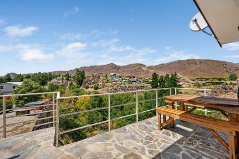 Photo of property in 34 Glencarron Street, Alexandra, 9320