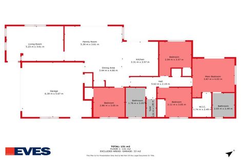 Photo of property in 17 Pimelea Street, Papamoa Beach, Papamoa, 3118