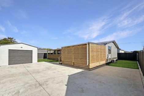 Photo of property in 4 Matipo Street, Tokomaru, 4474