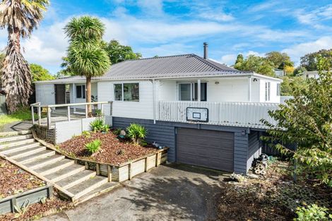 Photo of property in 45 Carillon Place, Massey, Auckland, 0614
