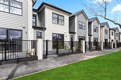 Photo of property in 3/48 Wellington Street, Hamilton East, Hamilton, 3216