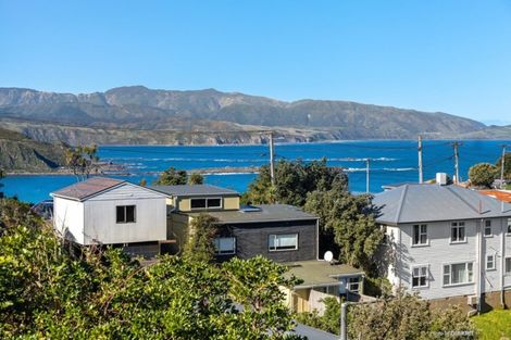 Photo of property in 32a View Road, Houghton Bay, Wellington, 6023
