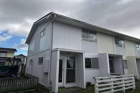 Photo of property in 5/100 Martin Street, Wallaceville, Upper Hutt, 5018