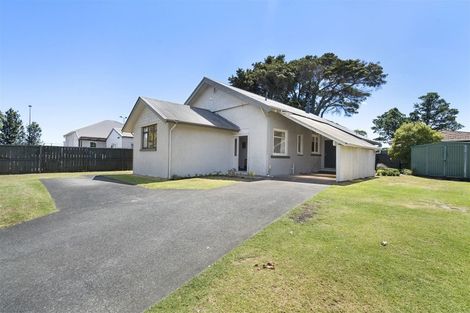 Photo of property in 107 Jellicoe Road, Manurewa, Auckland, 2102