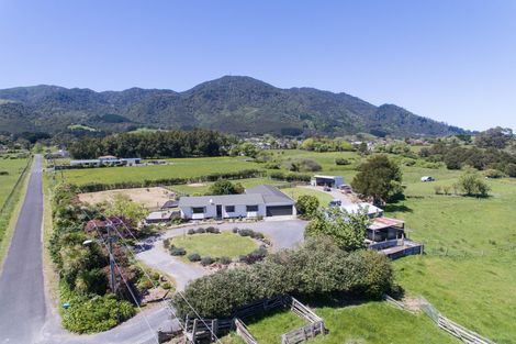 Photo of property in 35 Tui Pa Road, Te Aroha, 3392