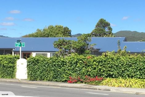Photo of property in 122 Kings Crescent, Hutt Central, Lower Hutt, 5010