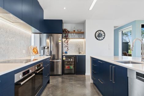 Photo of property in 604 Homebush Road, Kirwee, Christchurch, 7671