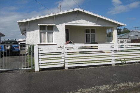 Photo of property in 17 Spier Street, Aramoho, Whanganui, 4500