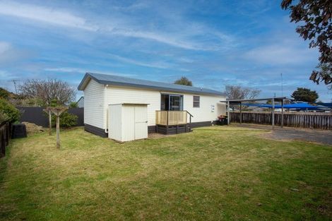 Photo of property in 38a Galbraith Street, Waihi, 3610
