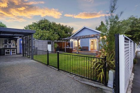 Photo of property in 35 London Street, Richmond, Christchurch, 8013