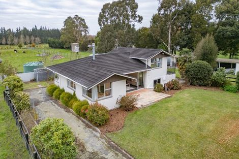 Photo of property in 339 Dixons Road, Loburn, Rangiora, 7472
