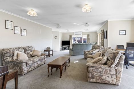 Photo of property in 7 Norris Way, Masterton, 5810