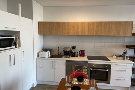 Photo of property in The Foundry, 409/36b Welles Street, Christchurch Central, Christchurch, 8011