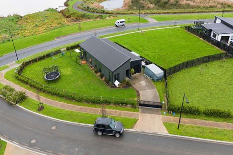 Photo of property in 32 Pa Ariki Road, Te Kauwhata, 3710