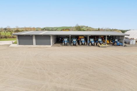 Photo of property in 30 Kereone Road, Morrinsville, 3371