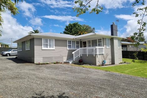Photo of property in 21 Cockburn Street, Onerahi, Whangarei, 0110