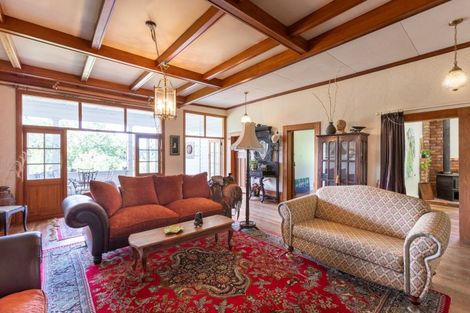 Photo of property in 112 Donghi Road, Ormondville, Dannevirke, 4977