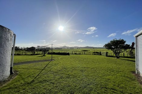 Photo of property in 1607 Pouto Road, Te Kopuru, 0391
