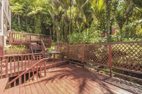 Photo of property in 54 Wood Bay Road, Titirangi, Auckland, 0604