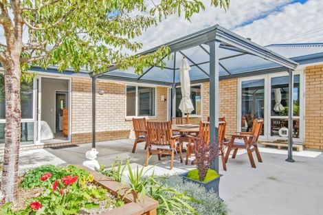 Photo of property in 278 Horndon Street, Darfield, 7510