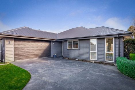 Photo of property in 224d Lowes Road, Rolleston, 7614