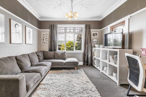 Photo of property in 17 Thomas Street, Gore, 9710