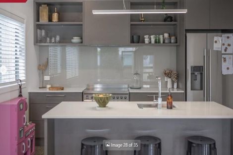 Photo of property in 35a Abercrombie Street, Howick, Auckland, 2014