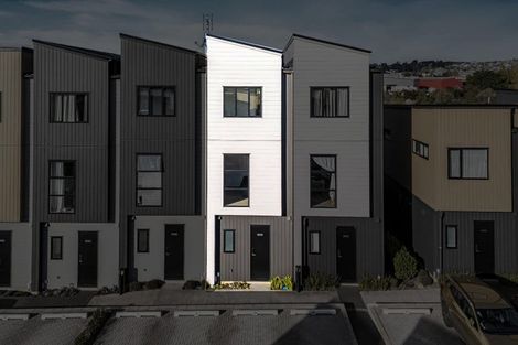 Photo of property in 4/47a Huntington Drive, Huntington Park, Auckland, 2013