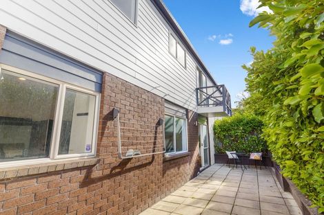 Photo of property in 6/55 Southampton Street, Sydenham, Christchurch, 8023