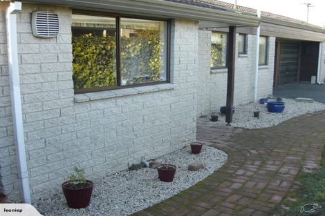 Photo of property in 2/157 Highsted Road, Casebrook, Christchurch, 8051