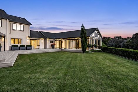 Photo of property in 85 Goodland Drive, Dairy Flat, Albany, 0792