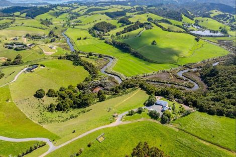 Photo of property in 349 Campbell Road, Parua Bay, Onerahi, 0192