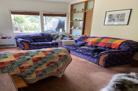 Photo of property in 47 Mortimer Terrace, Brooklyn, Wellington, 6021